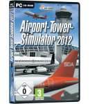 Airport Tower Simulator 2012 شبیه ساز برج مراقبت فرودگاه
